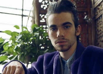 Actor judío de Disney, Cameron Boyce, fallece a los 20 años
