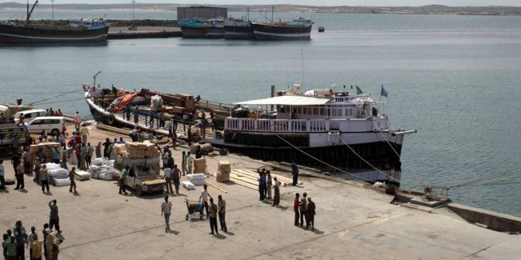 Atentado terrorista en hotel de Somalia deja 26 muertos