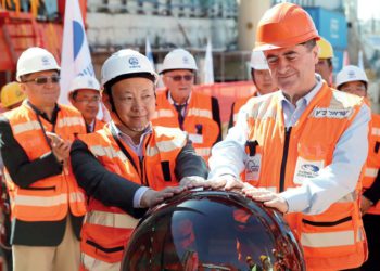 Algunas compañías israelíes ven a China como un importante mercado en crecimiento