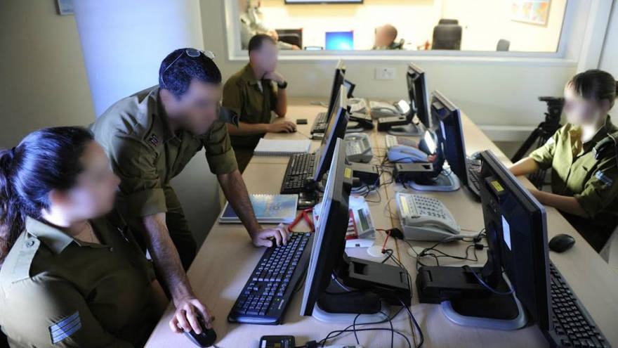 Israel se está preparando para un ciberataque procedente de Irán