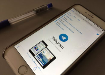 Extremistas de derecha utilizan Telegram para promover el odio y la violencia contra judíos