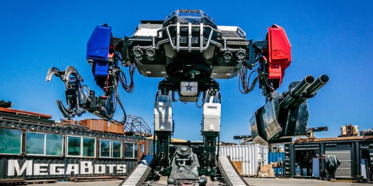 ¿Está listo Estados Unidos para una guerra tecnológica?