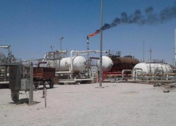 Siria acusa a Estados Unidos de ataque con drones contra refinarías de petróleo