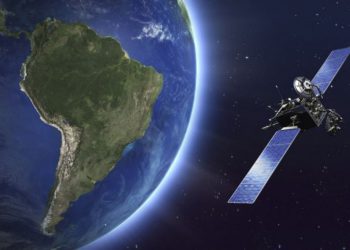 Nanosatélite expandible fabricado en Israel será lanzado al espacio el viernes