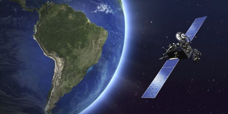 Nanosatélite expandible fabricado en Israel será lanzado al espacio el viernes