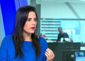 Shaked: Bennett hizo todo lo posible para formar un gobierno de derechas