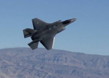 “Un país del Golfo” se postula para comprar los F-35 que estaban destinados a Turquía