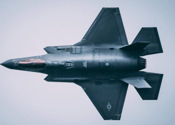 ¿F-35 a los Emiratos Árabes Unidos? Una idea increíblemente mala