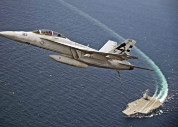 Nuevo sistema AAG de portaaviones de la Marina de los EE.UU. recibe luz verde