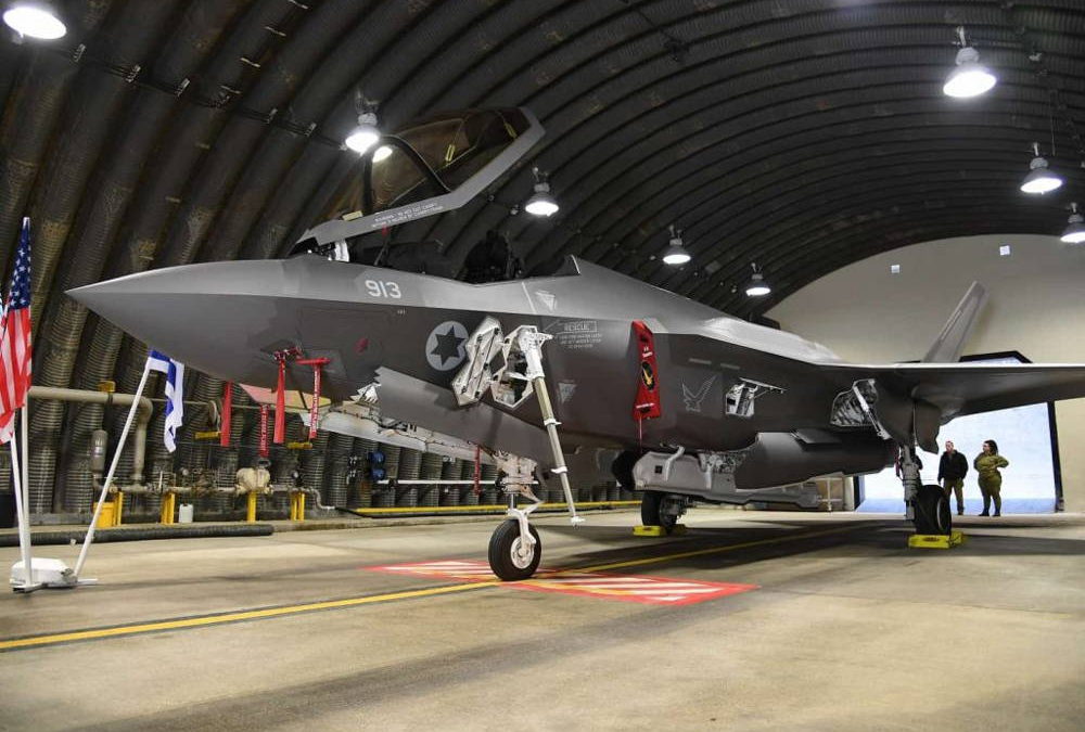 Arabia Saudita se niega a vincular compra de aviones de combate F-35 con acuerdo de paz con Israel