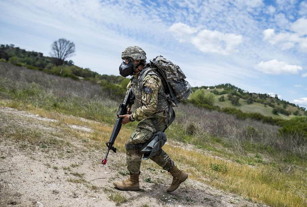 Ejército de EE.UU. revela desarrollo de biosensores para futuro caza