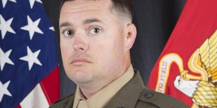 Investigación militar sobre si el soldado de EE. UU. en Irak murió por fuego amigo