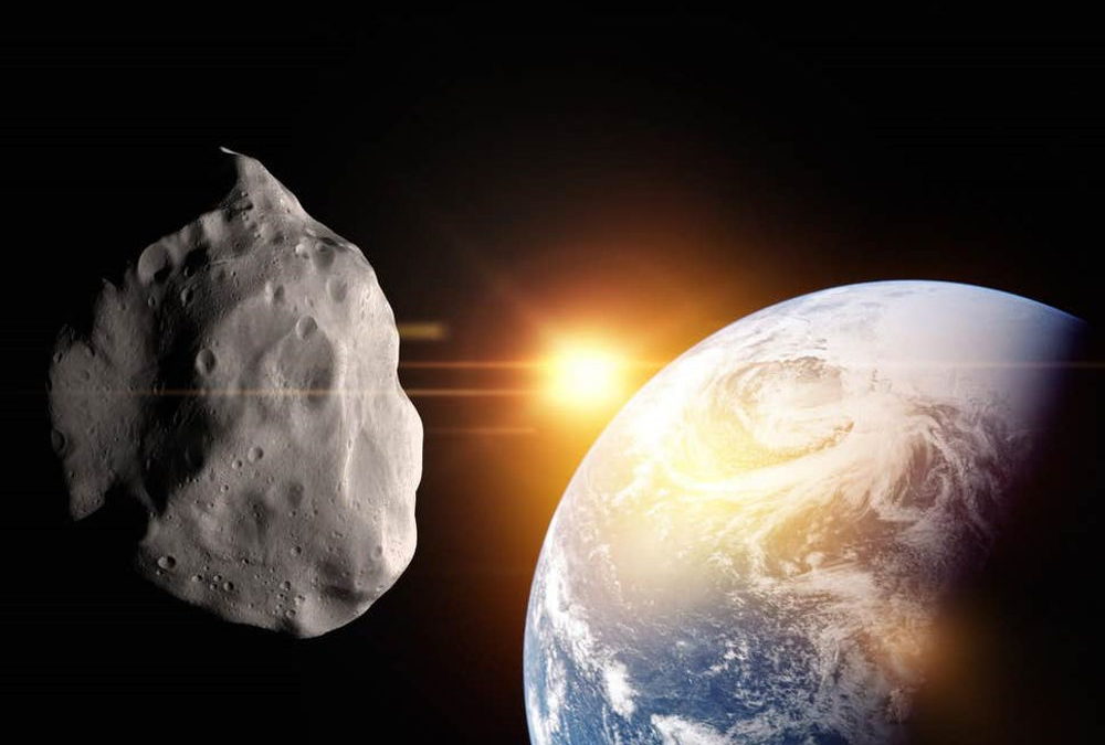 Asteroide del tamaño del “Empire State Building” se acerca a la tierra este fin de semana