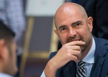 Ophir Cohen es nombrado nuevo ministro de Justicia de Israel