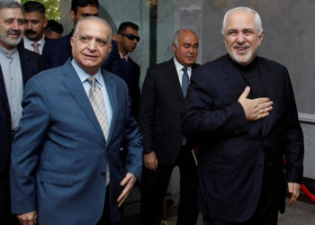 Irak rechaza la participación de Israel en la misión naval dirigida por EE. UU. en el Golfo
