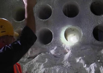Se abrirán enormes catacumbas modernas en Jerusalem