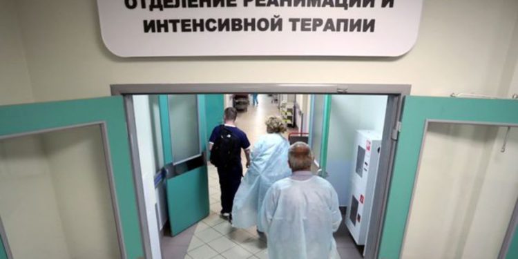 Accidente nuclear en Rusia: los médicos temen a los “pacientes radiactivos”