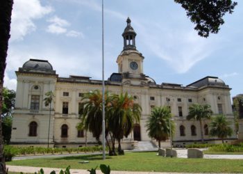 Universidad de Brasil cancela conferencia sobre Medio Oriente debido a amenazas musulmanas