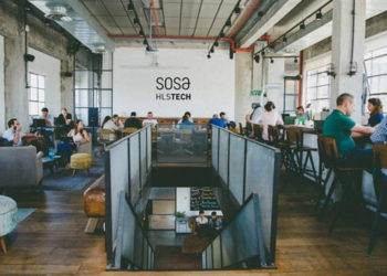 SOSA - SOSA, el Centro de Innovación del Ministerio de Defensa de Israel