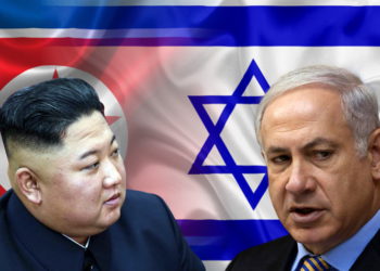 La guerra en la sombra entre Corea del Norte e Israel