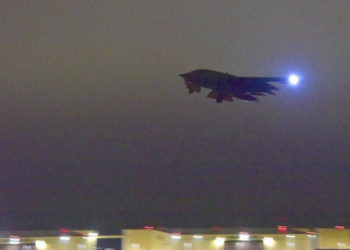EE.UU. mata a 17 militantes de ISIS en ataque en Libia