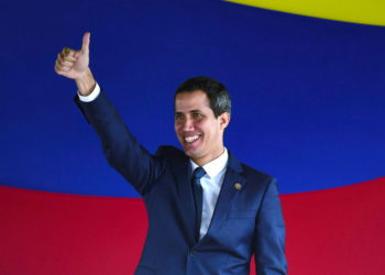 EEUU destinará USD 52 millones para ayudar a guaidó a “restaurar la democracia” en Venezuela
