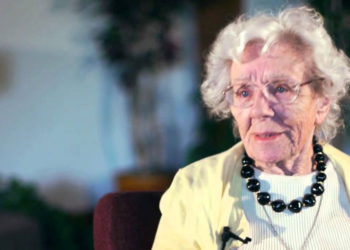 Murió a los 99 años Diet Eman, quien salvó a decenas de judíos del Holocausto