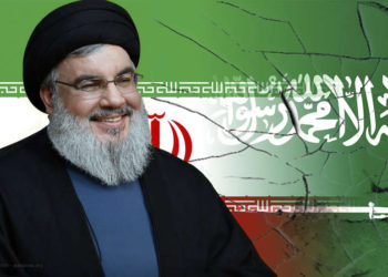 Irán advierte al líder de Hezbolá: Podrías ser el próximo objetivo de EE. UU.