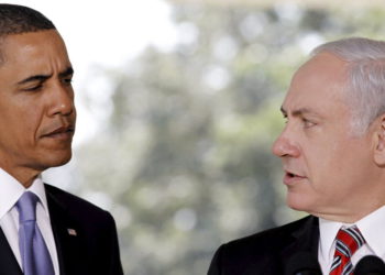 Obama se equivocó en sus políticas respecto Israel y Medio Oriente