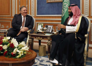 Pompeo Salman.