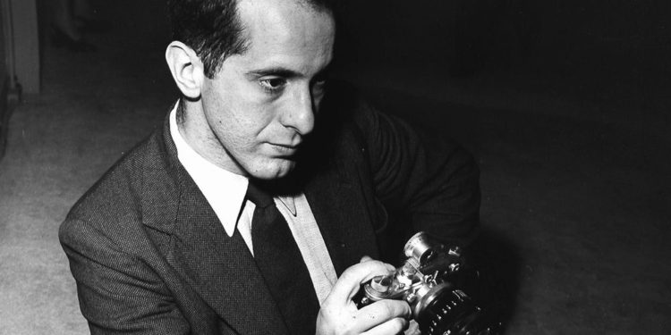 Robert Frank, influyente fotógrafo, murió a los 94 años