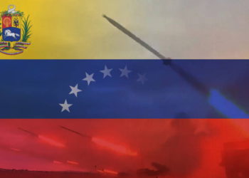 ¿Venezuela se convertirá en una base de misiles de Rusia?