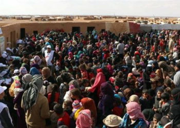 Un millón de refugiados sirios han regresado a Siria