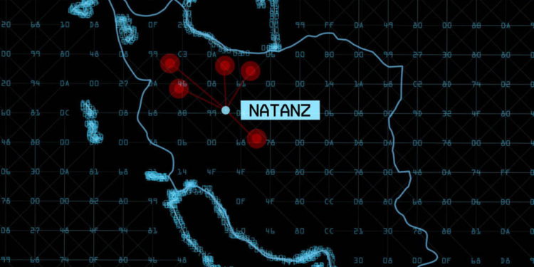 Topo holandés infiltró el virus Stuxnet en programa nuclear de Irán