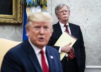 Bolton: Trump respaldará cualquier eventual ataque de Israel contra Irán