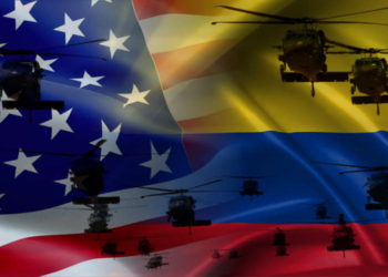 Colombia tendrá “apoyo total de Estados Unidos” si es atacado desde Venezuela