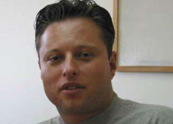 David Greenholtz