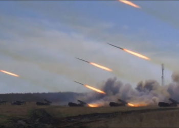 El nuevo enemigo de Israel justo sobre la frontera siria