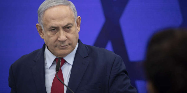 Netanyahu: Tribunal de La Haya armado contra Israel