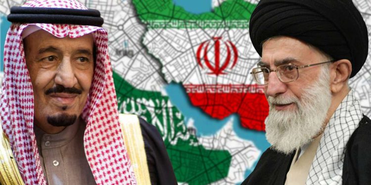 ¿Podrían los lazos energéticos poner fin al conflicto entre Arabia Saudita e Irán?