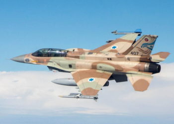¿Podría Irán derribar a Israel en una guerra?