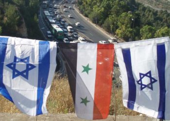 Cómo la guerra en Siria modificó las actitudes árabes hacia Israel