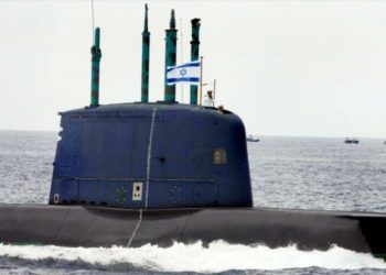 Personal naval de las FDI ofrece una mirada al mundo de la guerra submarina avanzada