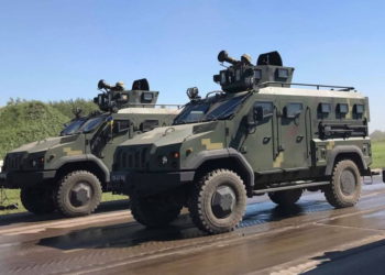 Estados Unidos autoriza la venta de misiles Javelin a Ucrania