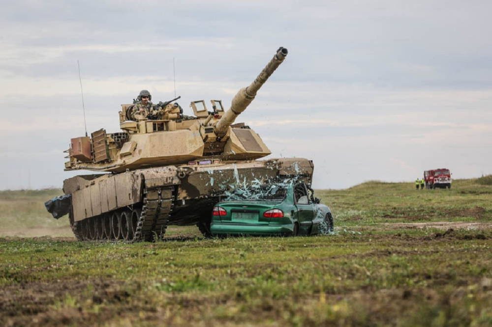 Ejército de EE.UU. realizará el mayor ejercicio militar desde la Guerra Fría en Europa