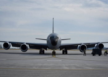 Foto por el aviador Kiaundra Miller