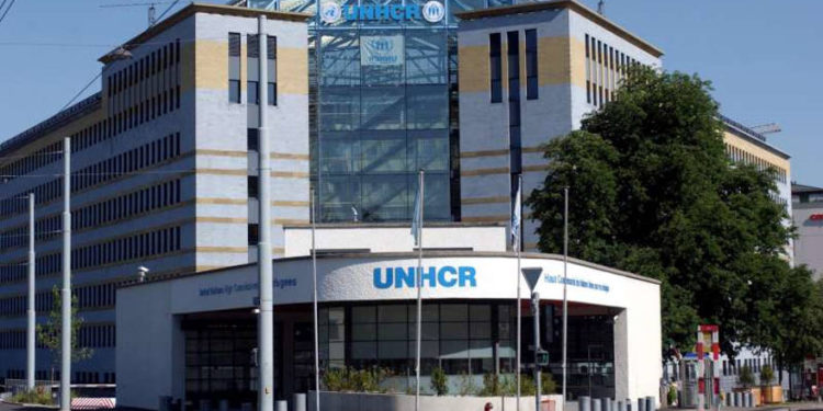 Kurdo sirio se prede fuego frente a la agencia de refugiados de la ONU en Ginebra