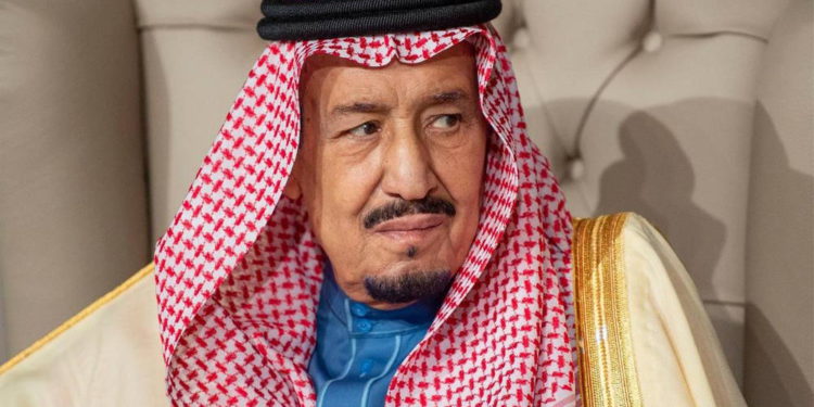 Arabia Saudita condena la ofensiva de Turquía en el noreste de Siria