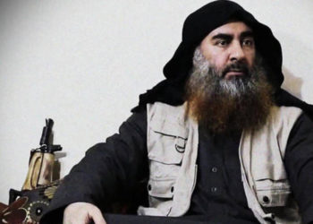 Tras la muerte de al-Bagdadi, una ola de violencia jihadista se aproxima