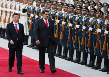 China critica a EE. UU. por rechazar elección de Venezuela al CDH de la ONU